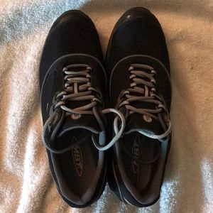 MBT woman’s Rocker shoes